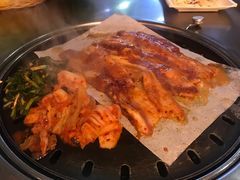 -杀猪天·韩国烤肉(总店)