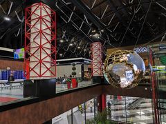 -谢列梅捷沃国际机场