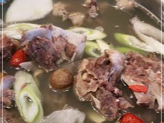-草原牧羊火锅·龙虾·烤鱼(杨浦店)
