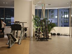 -YCHL FIT 健身(星寰店)