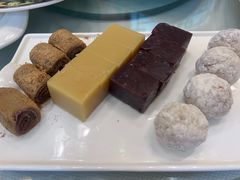 -丰泽园饭店