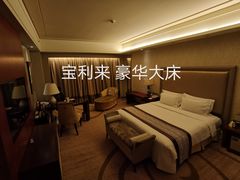 -宝利来国际大酒店(机场店)