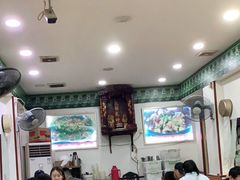 大堂-专业跳跳蛙·彭彭老铺(步行街店)
