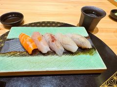 -鮨冠OMAKASE食べ放题(北京首店)