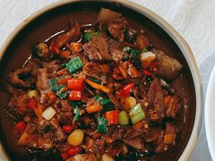 -辣婆婆(航天桥店)