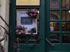 门面-露西亚咖啡西餐厅(哈尔滨俄侨纪念馆店)