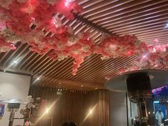 大堂-和悦日料(雅颂庭店)