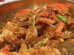 -避风塘(嘉兴八佰伴店)