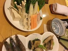 -丽和苑·自助寿喜锅(虹梅路店)