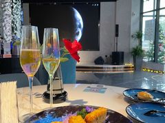 -岁粤Moon·湖景餐厅(月光码头店)