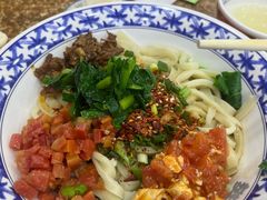 -樊二郎·驴蹄子面(科技路店)