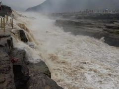 -陕西黄河壶口瀑布旅游区