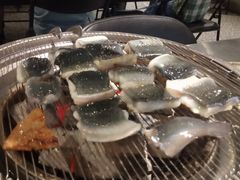 -本炙炭烤·蒲烧活鳗料理店(金沙洲店)