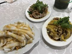 -电白鸭粥店(下沙二坊88号店)