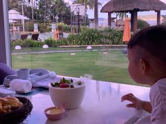 -水桶王国主题餐厅·聚会·生日派对·亲子活动·家庭套餐(亚龙湾希尔顿店)