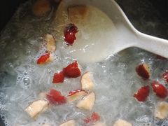 银耳羹-协茂森老钟家(龙湖滨江天街店)