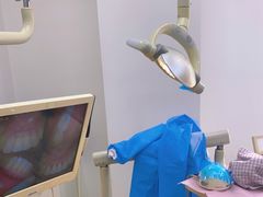 -圣贝口腔(海淀店)