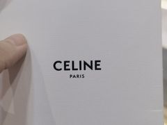 -CELINE(尚嘉中心店)