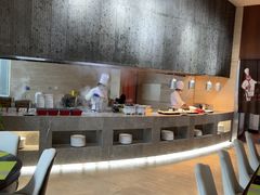 -余姚四明湖开元名都度假酒店·夏威夷西餐厅