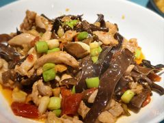 -川正旺江湖菜(三元桥店)