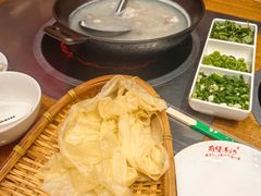 -前堡羊汤岫岩二部(乐雪店)