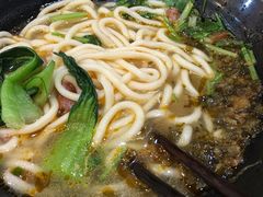 牛肉面-金乐活美食(中街店)
