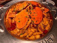 -胖哥俩肉蟹煲(福州仓山爱琴海店)