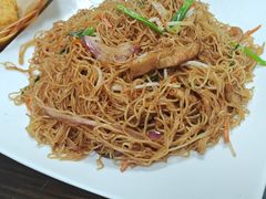 -南记食粥坊·宵夜大排档(岭南分店)