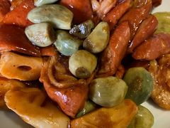 -小吊梨汤·北京菜(香山店)