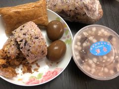 -芳婆糕团店(王府大街店)