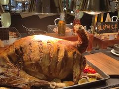 -印象餐厅(杭州国际博览中心北辰大酒店)