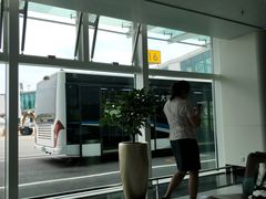 -福州长乐国际机场
