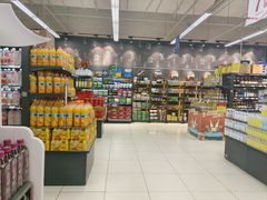 -永辉超市(中南城店)