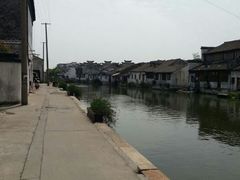 android_upload_pic-震泽古镇