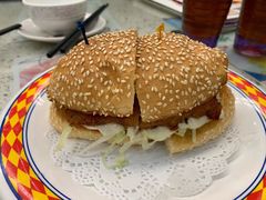 -新辉港式茶餐厅(北栅店)