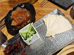 -院子餐厅·大锅菜·老杭帮(桥西直街店)