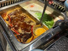 -青水瓦台汤泉(未央店)