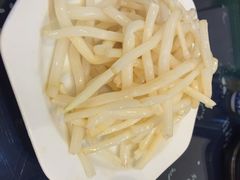 白家餐厅-白家餐厅(徐家汇店)