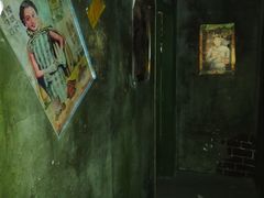 -MAX伯爵真人密室逃脱(世博碧悦时光店)