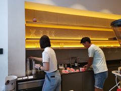 -% Arabica(京都东山店)