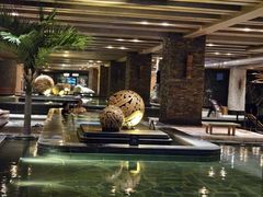 -清河半岛温泉度假酒店