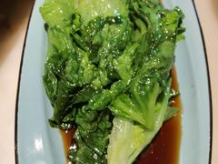 -绿茶餐厅(东莞翔龙天地店)