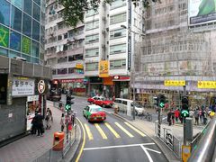 -Big Bus Tours 敞篷观光巴士
