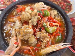 -老三样·旧食新味(船山路店)