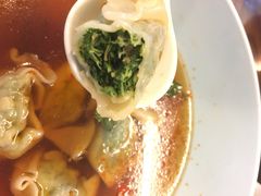 -功德林净素食品专卖店(五原路店)