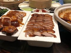 -粗茶淡饭·隐庐私厨(东亭店)