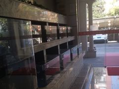 -香山湖渔家大院