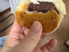 -满记烧饼(牛街东里小区一区店)
