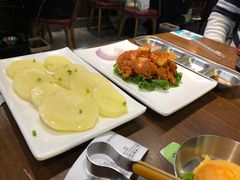 -·缸桶屋·韩式牛肋条自助烤肉(西湖D11店)