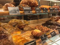 -81BAKERY(大学路店)